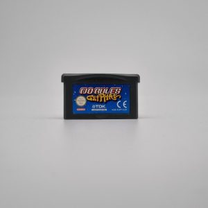 No Rules Get Phat GBA