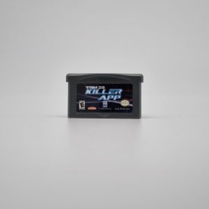 Tron 2.0 Killer App GBA
