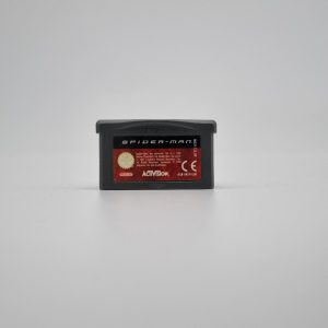 Spider-man GBA