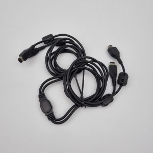 Link kabel voor 4 spelers GBA (SP)