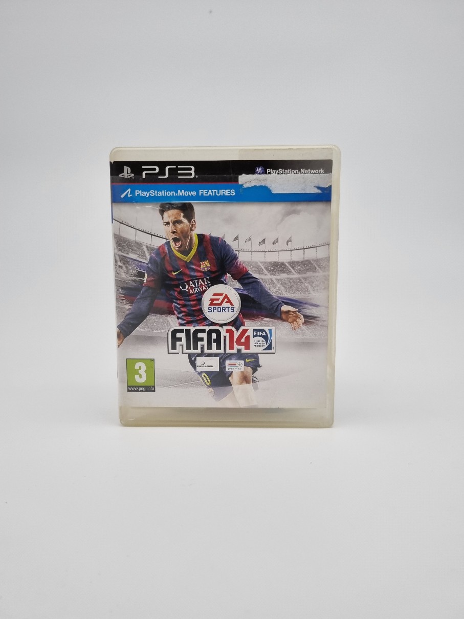 Fifa 14 PS3