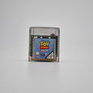 Toy Story Racer GBC