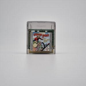 Extreme Sports - The Berenstain Bears GBC