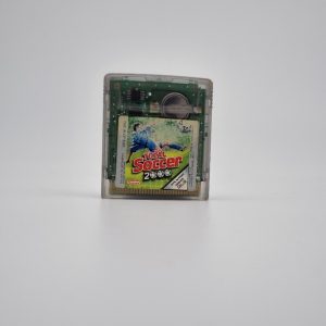 Total Soccer 2000 GBC