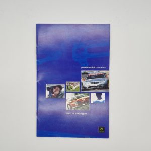 XBOX promotiefolder