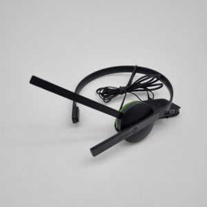XBOX Headset met microfoon