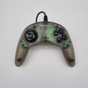 Microsoft Sidewinder USB Gamepad