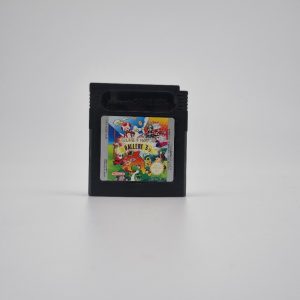 Game & Watch Gallery 3 GBC