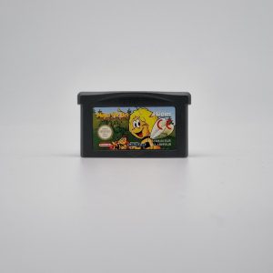 Maya the Bee GBA