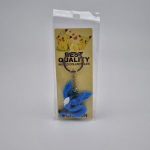 Sleutelhanger Articuno