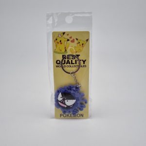 Sleutelhanger Gastly