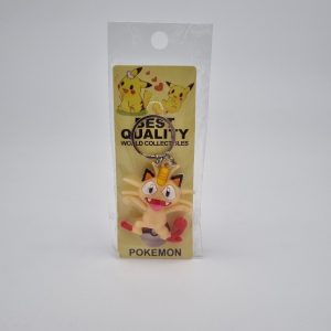 Sleutelhanger Meowth