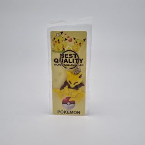 Sleutelhanger Abra