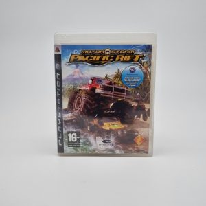Motor Storm Pacific Rift PS3