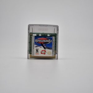 Shaun Palmer's Pro Snowboarder GBC