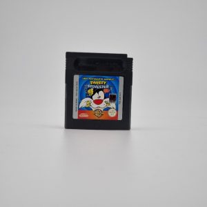 Tweety & Sylvester Het Ontsnapte Ontbijt GBC