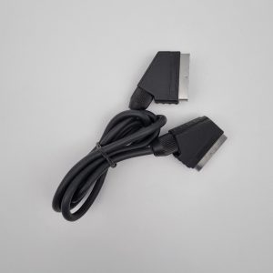 Scart naar scart kabel