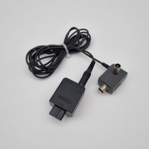 RF Switch + RF Modulator N64