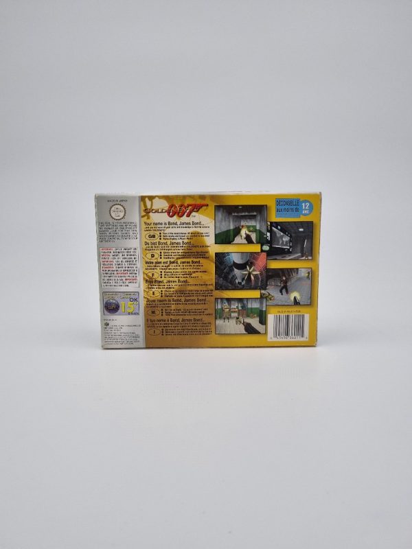 Goldeneye 007 Compleet N64 - Afbeelding 3