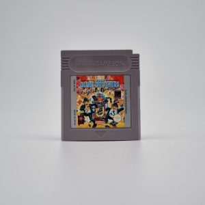 The Blues Brothers - Jukebox Adventures GB