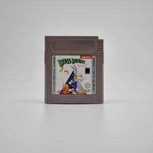 Bugs Bunny - Crazy Castle GB