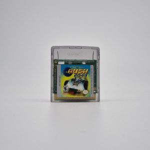 San Francisco Rush 2049 GBC