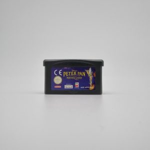 Peter Pan - Return to Neverland GBA