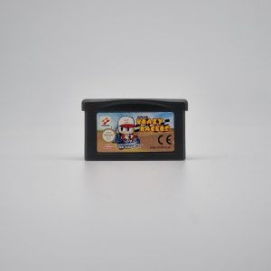 Krazy Racers GBA