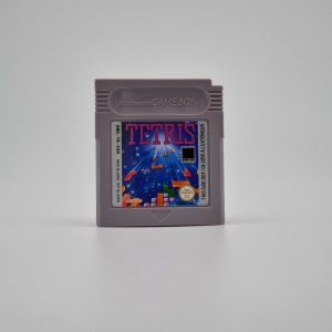 Tetris GB