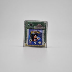 Harry Potter GBC