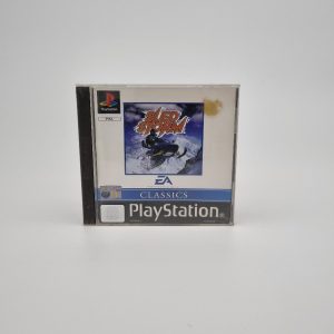 Sled Storm PS1