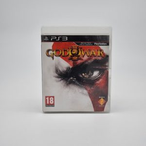 God of War III PS3