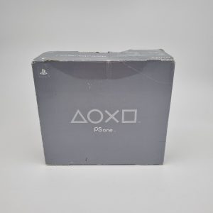 Sony Playstation PSone Compleet in doos