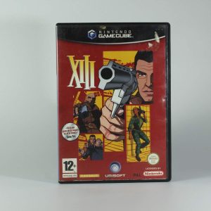 XIII GCN