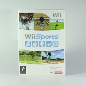 Wii Sports Wii