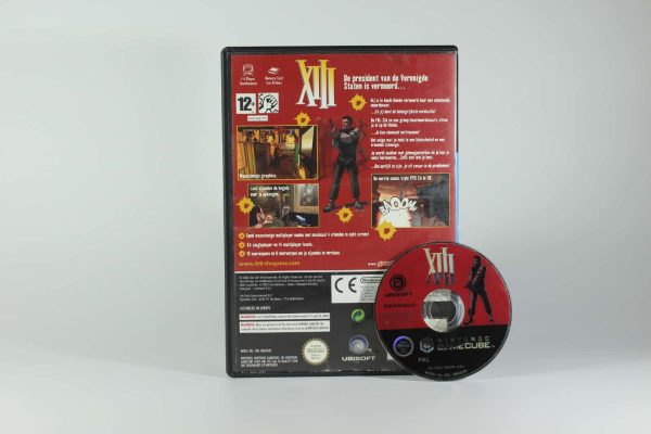 XIII GCN - Afbeelding 2