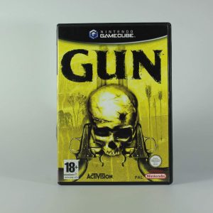 Gun GCN