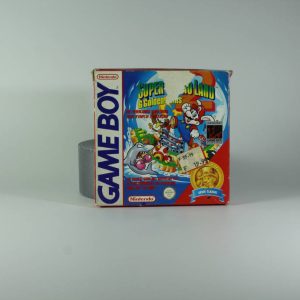 Super Mario Land 2 GB Compleet