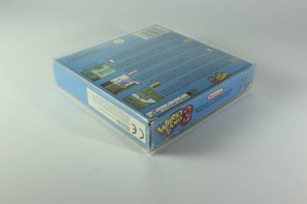 Wario Land 3 GBC Compleet - Afbeelding 5