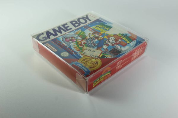 Super Mario Land 2 GB Compleet - Afbeelding 3