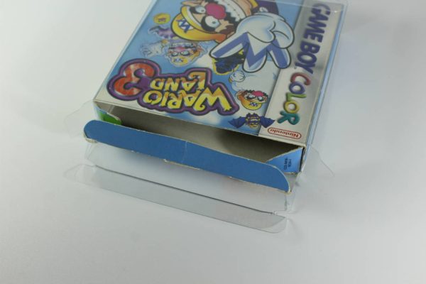Wario Land 3 GBC Compleet - Afbeelding 2