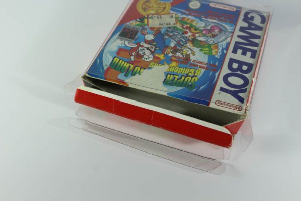 Super Mario Land 2 GB Compleet - Afbeelding 5