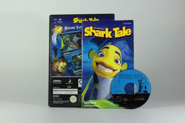 Shark Tale GCN - Afbeelding 2