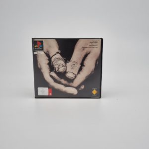 Power Source PS1