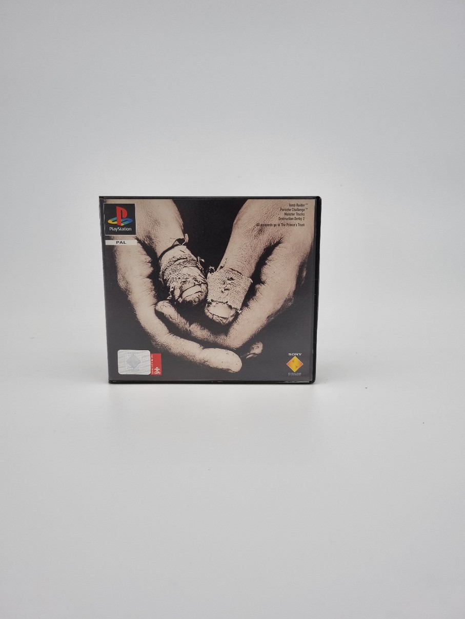 Power Source PS1