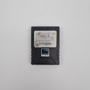 Speed Link Memory Card
