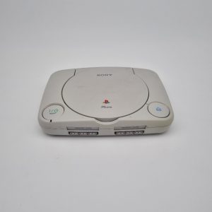 Sony Playstation PSone SCPH-102 met aansluitmateriaal goed