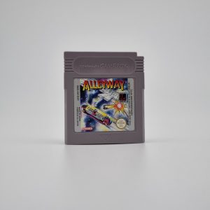 Alleyway GB