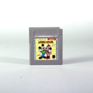 Mickey Mouse GB