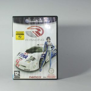 R: Racing incl Pac-Man GCN